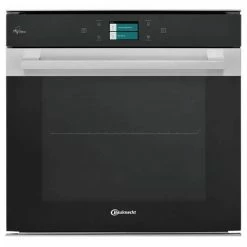 Bauknecht BIK9 PP8TS2 PT CH - Fours EU Norm 60 Cm