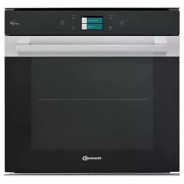 Bauknecht BIK9 PP8TS2 PT CH - Fours EU Norm 60 Cm 3 Bauknecht BIK9 PP8TS2 PT CH - Fours EU Norm 60 Cm