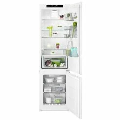 Electrolux IK2670BNR - Réfrigérateur Encastré Norme UE 60cm Entièrement Intégré