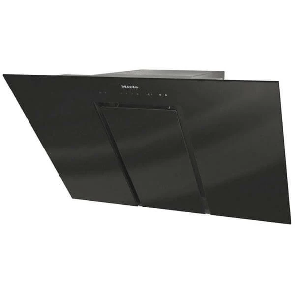 Miele DA 6498 W EXTA Black - Hottes Aspirantes 3 Miele DA 6498 W EXTA Black - Hottes Aspirantes