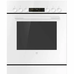 V-Zug Combair V600 7UH 2202600009 - Cuisinière Encastrables Norme UE 60 Cm