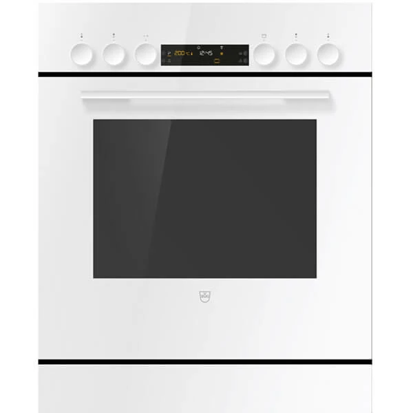 V-Zug Combair V600 7UH 2202600009 - Cuisinière Encastrables Norme UE 60 Cm 3 V-Zug Combair V600 7UH 2202600009 - Cuisinière Encastrables Norme UE 60 Cm