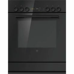 V-Zug Combair V600 7UH 2202600010 - Cuisinière Encastrables Norme UE 60 Cm