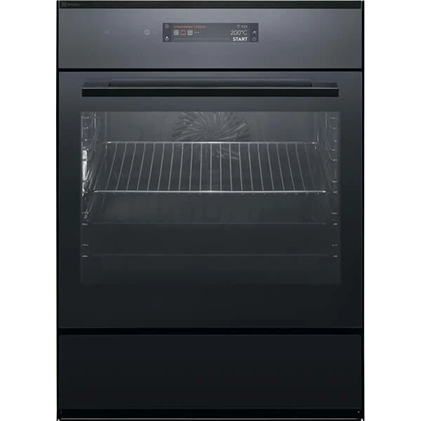 Electrolux EB7PL4SP - Fours CH Norm 55 Cm 3 Electrolux EB7PL4SP - Fours CH Norm 55 Cm