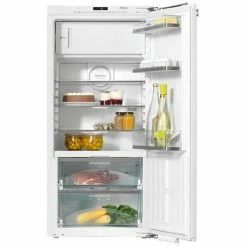Miele K 34683 IDF Kühlschrank Links - Réfrigérateur Encastré Norme UE 60cm Entièrement Intégré
