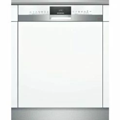 Siemens SN53EW17AH - Lave-vaisselle Norme UE 60 Cm