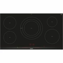 Siemens EH975LVC1E - Vitrocéramique à Fonctionnement Direct