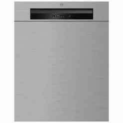 V-Zug Adora V2000 Intégré, 3m, Chrome - Lave-vaisselle Norme UE 60 Cm
