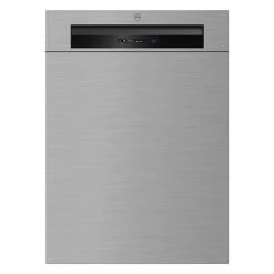 V-Zug Adora V2000 Intégré, Chrome, 3m - Lave-vaisselle Norme CH 55 Cm