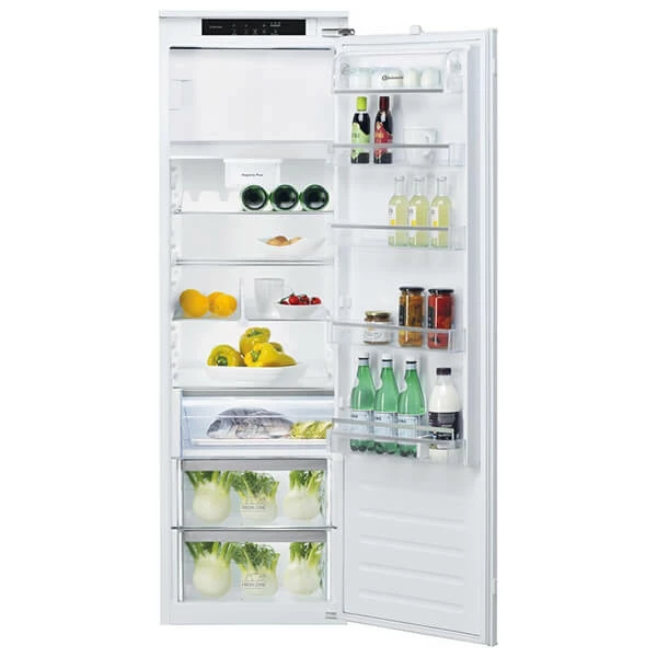 Bauknecht KVIS 28702 - Réfrigérateur Encastré Norme UE 60cm Entièrement Intégré 3 Bauknecht KVIS 28702 - Réfrigérateur Encastré Norme UE 60cm Entièrement Intégré