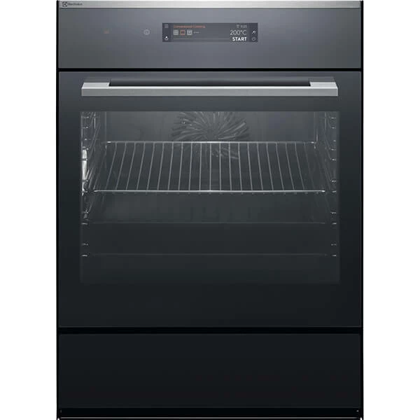 Electrolux EB7PL4CN - Fours CH Norm 55 Cm 3 Electrolux EB7PL4CN - Fours CH Norm 55 Cm