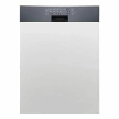 Electrolux GA55SLICN - Lave-vaisselle Norme CH 55 Cm