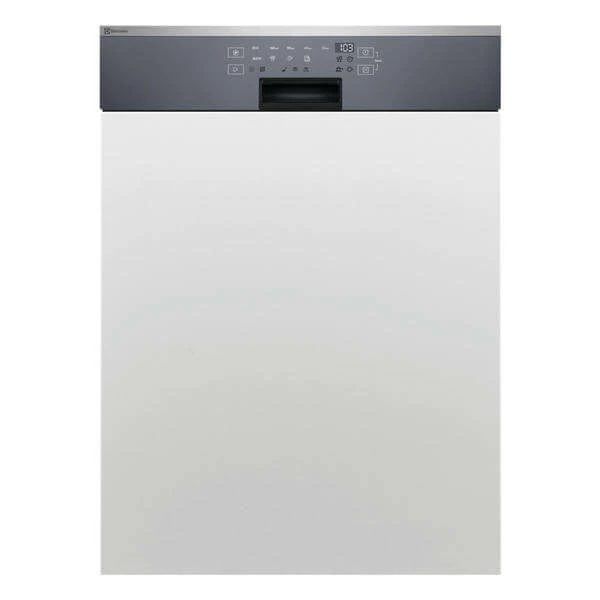 Electrolux GA55SLICN - Lave-vaisselle Norme CH 55 Cm 3 Electrolux GA55SLICN - Lave-vaisselle Norme CH 55 Cm