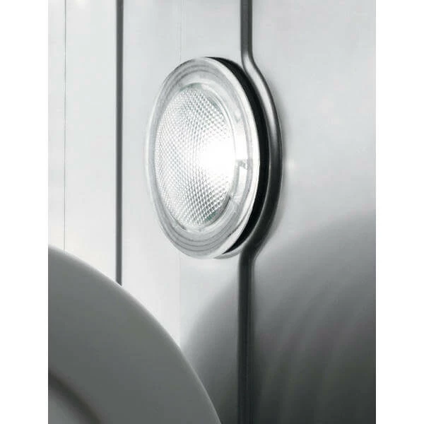 Electrolux GA55SLICN - Lave-vaisselle Norme CH 55 Cm 5 Electrolux GA55SLICN - Lave-vaisselle Norme CH 55 Cm – Image 3