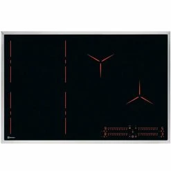 Electrolux GK78TSIPCN - Vitrocéramique à Fonctionnement Direct