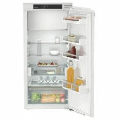 Liebherr IRd 4121 Plus - Réfrigérateur Encastré Norme UE 60cm Entièrement Intégré