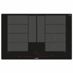 Siemens EX801LYE3E - Vitrocéramique à Fonctionnement Direct