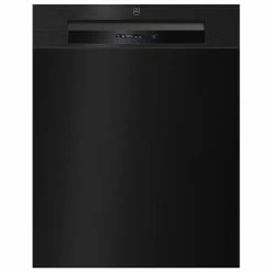 V-Zug Adora V2000 Intégrée, Nero - Lave-vaisselle Norme UE 60 Cm