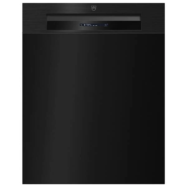 V-Zug Adora V2000 Intégrée, Nero - Lave-vaisselle Norme UE 60 Cm 3 V-Zug Adora V2000 Intégrée, Nero - Lave-vaisselle Norme UE 60 Cm