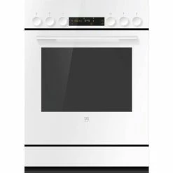 V-Zug Combair V600 7UHC 2202100031 - Cuisinière Encastrables Norme CH 55 Cm