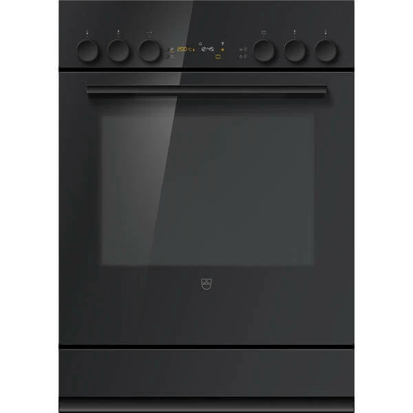 V-Zug Combair V600 7UHC 2202100036 - Cuisinière Encastrables Norme CH 55 Cm 3 V-Zug Combair V600 7UHC 2202100036 - Cuisinière Encastrables Norme CH 55 Cm
