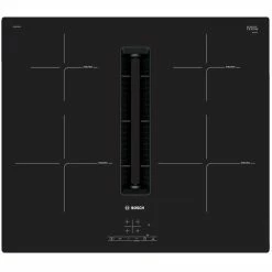 Bosch PIE601B15E - Plan De Cuisson Avec Système D’aspiration Intégré