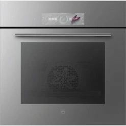 V-Zug Combair V2000 6U 2111000002 - Fours EU Norm 60 Cm