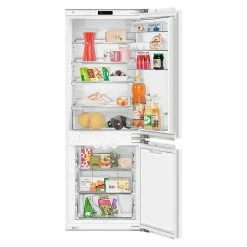 V-Zug Futura Eco 5110400001 - Réfrigérateur Encastré Norme CH 55cm Décorable