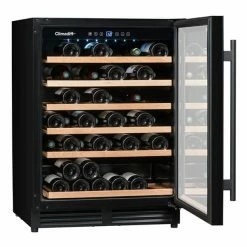 Climadiff CBI28S1B - Cave à Vin Encastrables