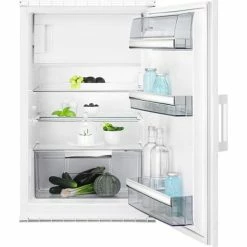 Electrolux EK158SRWE - Réfrigérateur Encastré Norme CH 55cm Décorable