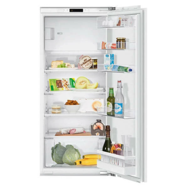 Sibir Universel Blanc Gauche - Réfrigérateur Encastré Norme CH 55cm Entièrement Intégré 3 Sibir Universel Blanc Gauche - Réfrigérateur Encastré Norme CH 55cm Entièrement Intégré