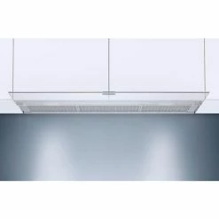 V-Zug AiroClearEncastrable V6000 120 Chrome - Hottes Aspirantes