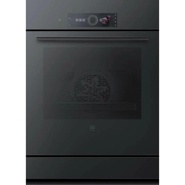 V-Zug Combair V2000 7UC 2107700002 - Fours CH Norm 55 Cm 3 V-Zug Combair V2000 7UC 2107700002 - Fours CH Norm 55 Cm