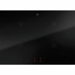 V-Zug V2000 J704 - Vitrocéramique Pour Cuisinières Et Panneaux De Contrôle