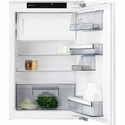 Electrolux IK1345SL - Réfrigérateur Encastré Norme UE 60cm Entièrement Intégré