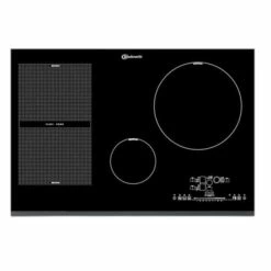 Bauknecht CTAI 8740FS IN - Vitrocéramique à Fonctionnement Direct