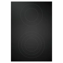 Bora PKC3 HiLight - Vitrocéramique Pour Cuisinières Et Panneaux De Contrôle
