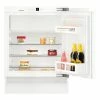 Liebherr UIK 1514 Comfort - Réfrigérateur Encastré Norme UE 60cm Entièrement Intégré