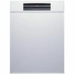 Sibir GS 55 V2000 41091 - Lave-vaisselle Norme CH 55 Cm