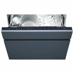 Sibir GS 55 V2000 41091 Noir - Lave-vaisselle Norme CH 55 Cm