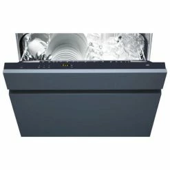 Sibir GS 55 V2000 41093 - Lave-vaisselle Norme CH 55 Cm