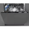 Candy CDIN 2L360PB Lave-vaisselle - Lave-vaisselle Norme UE 60 Cm Entièrement Intégrable