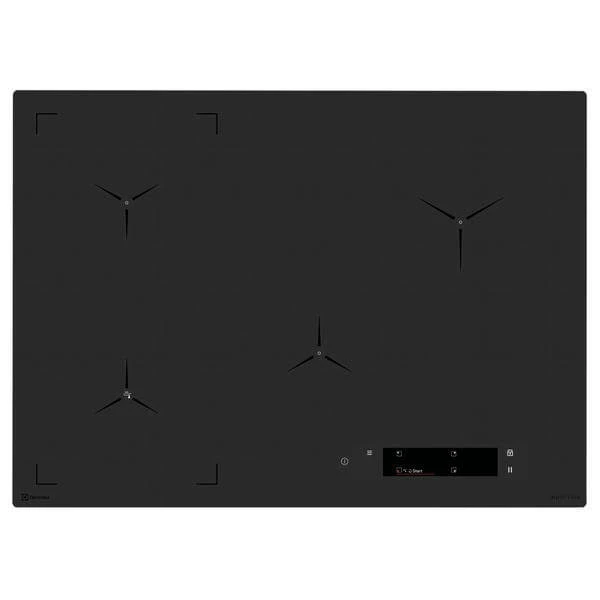 Electrolux GK69FTIFO - Vitrocéramique à Fonctionnement Direct 3 Electrolux GK69FTIFO - Vitrocéramique à Fonctionnement Direct
