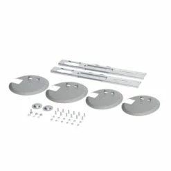 V-Zug 562412 14/18/18/14 Cm - Plaques électrique Et Platines De Cuisson