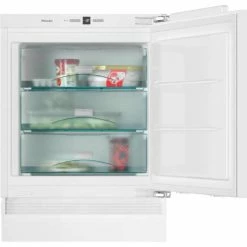 Miele F 31202 Ui Gefrierschrank Droite - Congélateurs Encastrables Norme UE 60 Cm