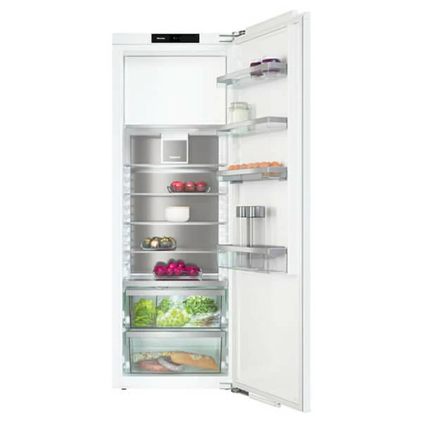 Miele K 7464 E LI - Réfrigérateur Encastré Norme UE 60cm Entièrement Intégré 3 Miele K 7464 E LI - Réfrigérateur Encastré Norme UE 60cm Entièrement Intégré