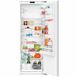 V-Zug De Luxe 5106310000 - Réfrigérateur Encastré Norme CH 55cm Décorable