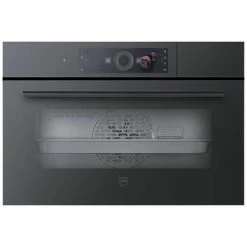 V-Zug V4000 38C - Cuiseurs Vapeur Encastrables Norme CH 55 Cm