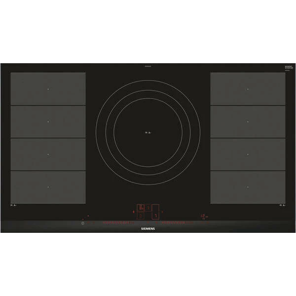 Siemens EX975LVV1E - Vitrocéramique à Fonctionnement Direct 3 Siemens EX975LVV1E - Vitrocéramique à Fonctionnement Direct