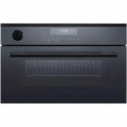 Electrolux EB3GL70KSP - Steamer ⋅ Four à Vapeur Combiné Norme UE 60 Cm